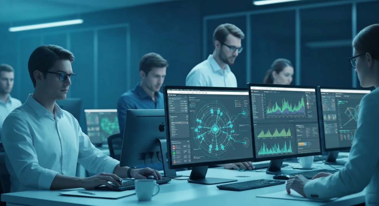 Cybersecurite Schiltigheim