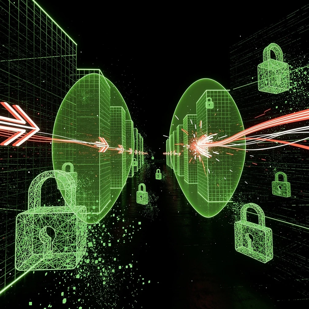Cybersécurité Schiltigheim — Audit, pentest et défense périmétrique en France